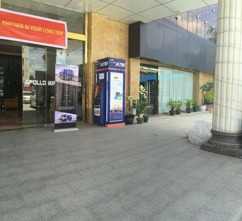 Apollo Hotel