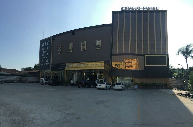 Apollo Hotel