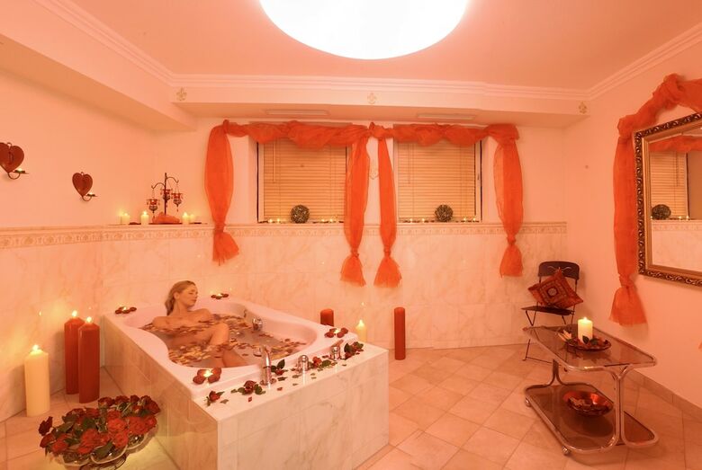 Hotel Neuh�usl Berchtesgaden