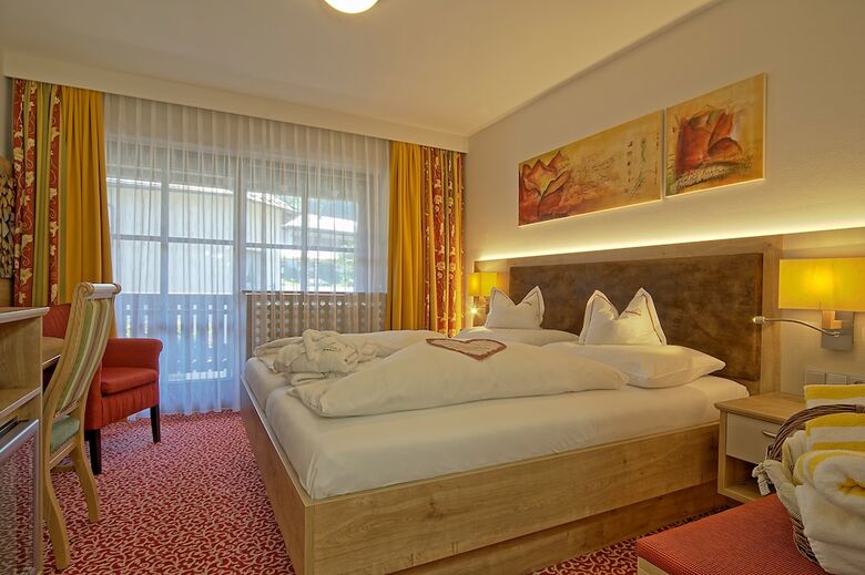 Hotel Neuh�usl Berchtesgaden