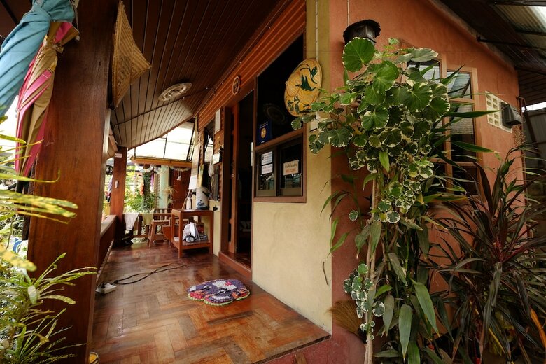 Hotel Huen Kham Kong Guesthouse