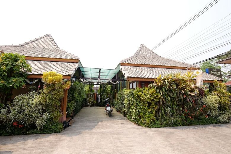 Hotel Huen Kham Kong Guesthouse