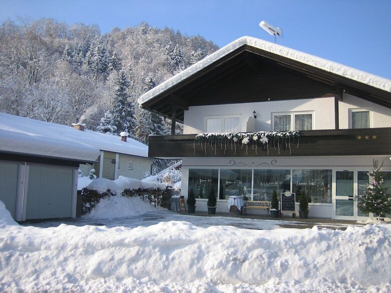 Hotel Fr�hst�ckspension Lavendel