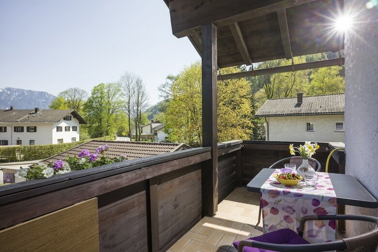 Hotel Fr�hst�ckspension Lavendel
