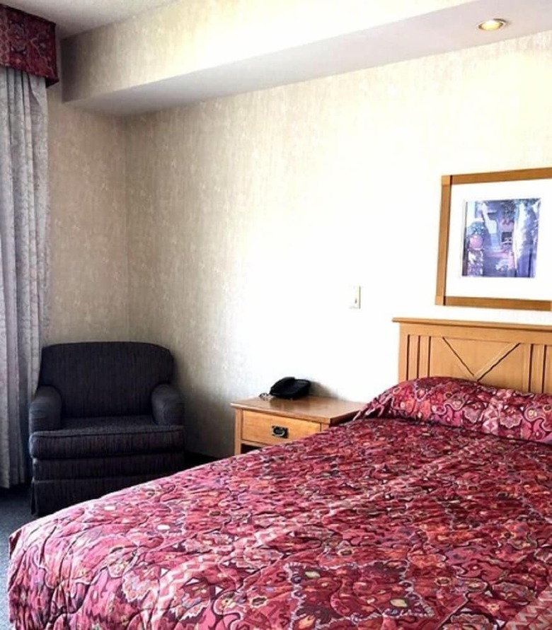 Wendover Nugget Hotel & Casino
