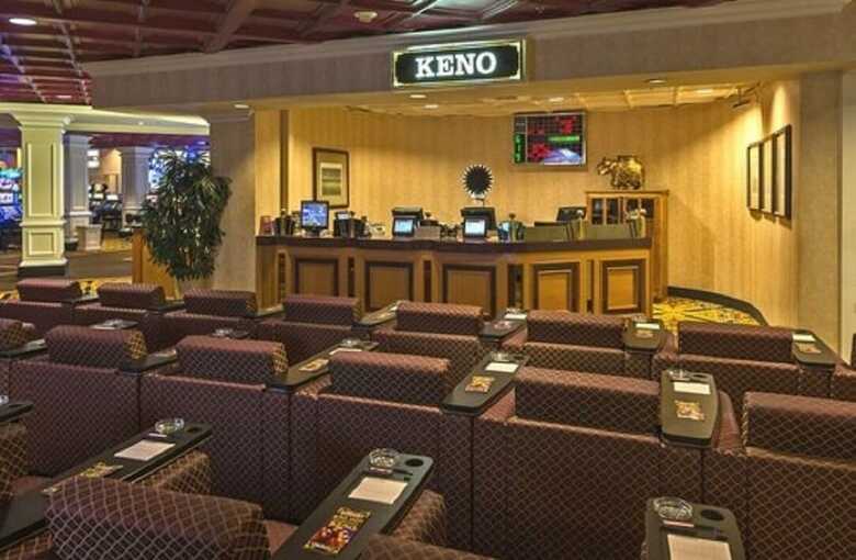 Wendover Nugget Hotel & Casino