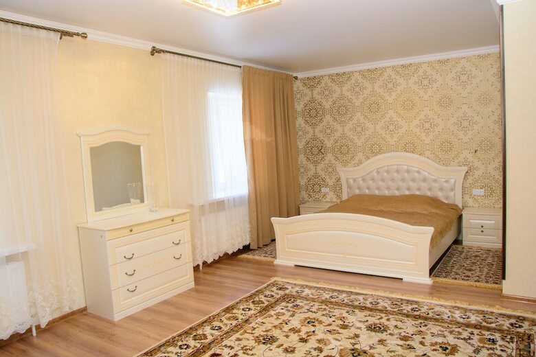 Mini Hotel Staryi Alamat