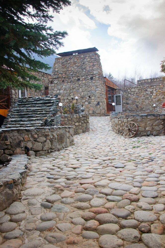 Mini Hotel Staryi Alamat