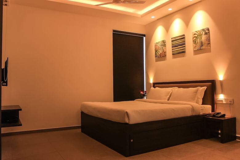 Villa Silver Mist
