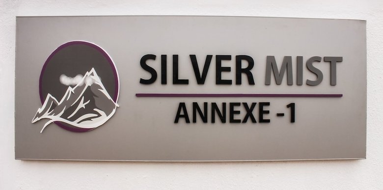 Villa Silver Mist