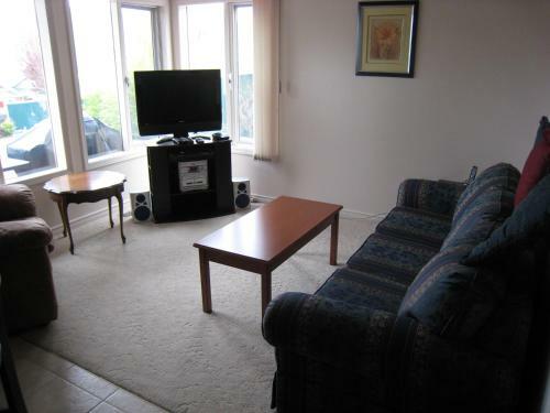 Hostal Peachland Lakeview Vacation Suite