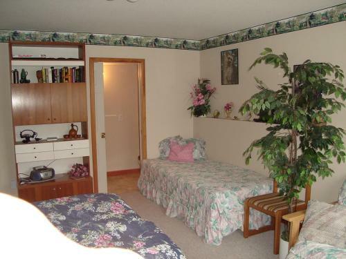 Bed & Breakfast Pinewood Guesthouse