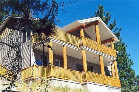 Bed & Breakfast Pinewood Guesthouse