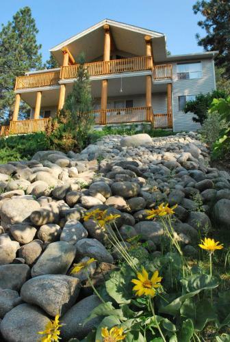 Bed & Breakfast Pinewood Guesthouse