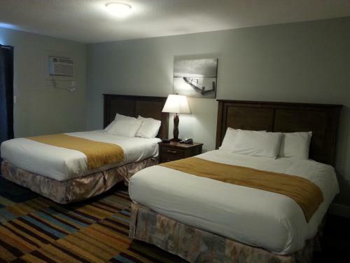 Motel Armstrong Inn