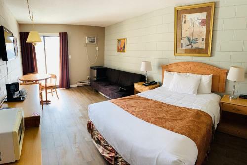 Motel Armstrong Inn