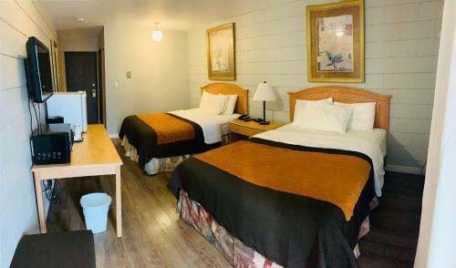 Motel Armstrong Inn