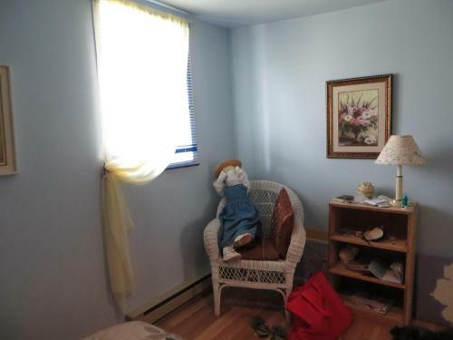 Bed & Breakfast G�te La Licorne