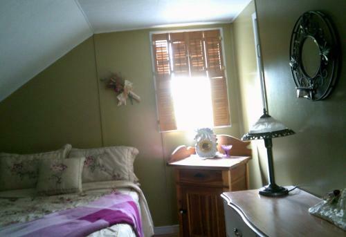 Bed & Breakfast G�te La Licorne