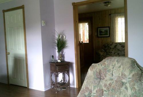 Bed & Breakfast G�te La Licorne
