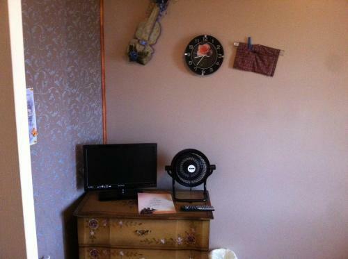 G�te Le Voilier Bed And Breakfast