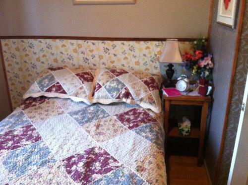 G�te Le Voilier Bed And Breakfast