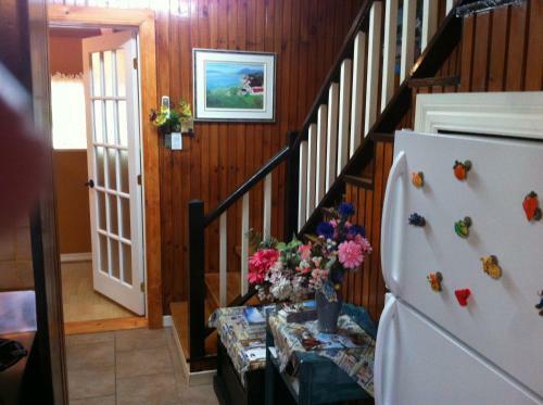 G�te Le Voilier Bed And Breakfast