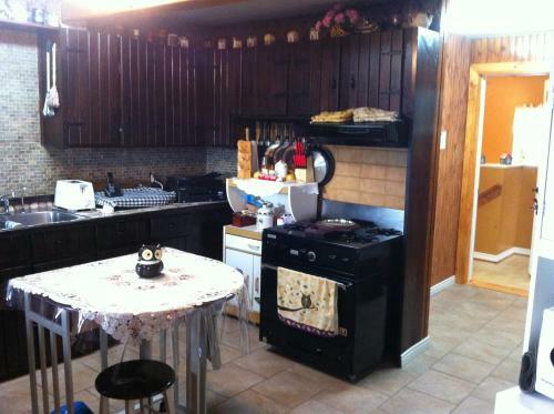 G�te Le Voilier Bed And Breakfast