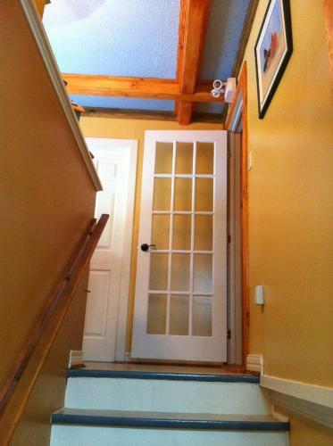 G�te Le Voilier Bed And Breakfast