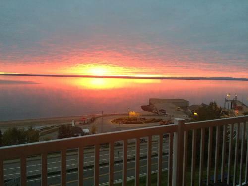 Motel Vue Belv�d�re