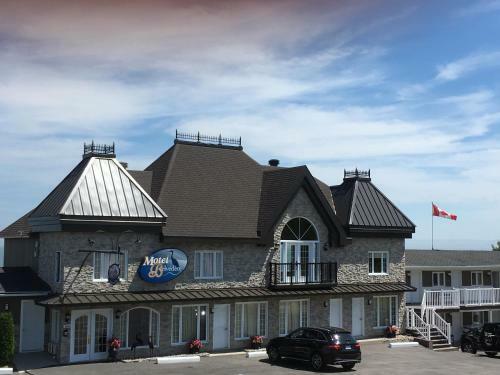 Motel Vue Belv�d�re