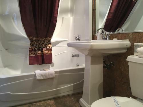 Motel Vue Belv�d�re