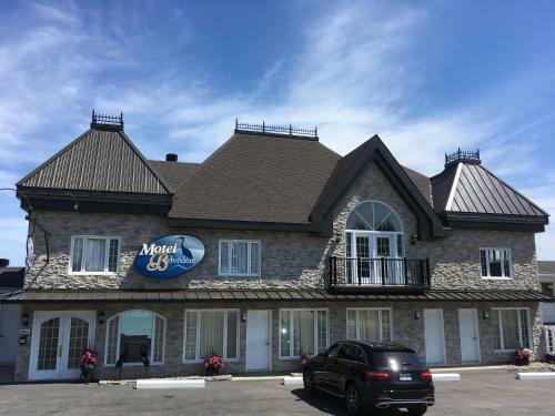 Motel Vue Belv�d�re
