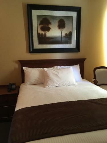 Motel Vue Belv�d�re