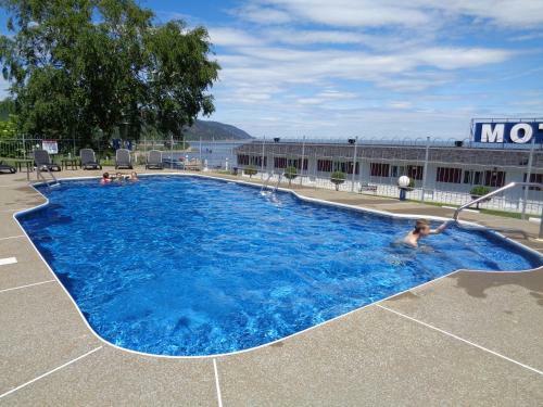 Motel Vue Belv�d�re
