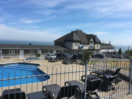 Motel Vue Belv�d�re