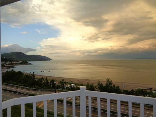 Motel Vue Belv�d�re