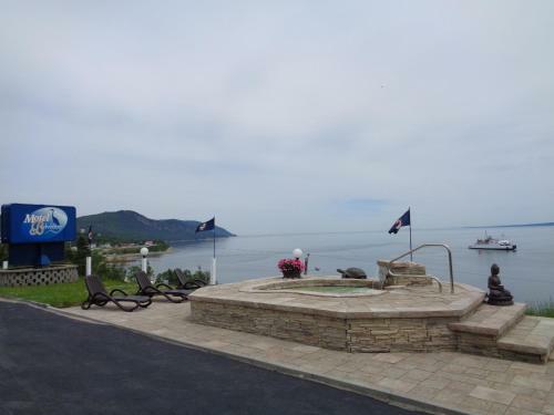 Motel Vue Belv�d�re