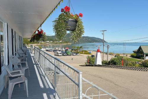 Posada Auberge Sur Mer