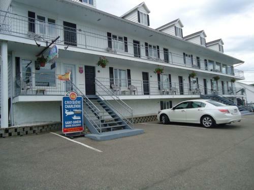 Posada Auberge Sur Mer