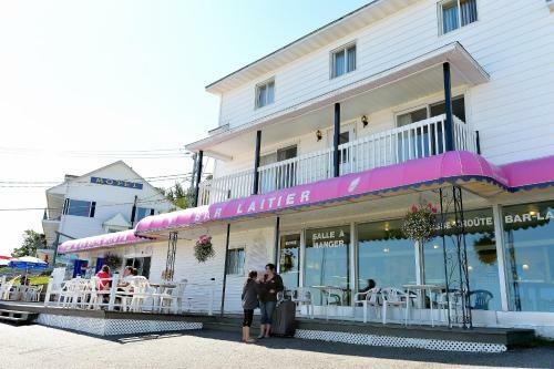 Posada Auberge Sur Mer
