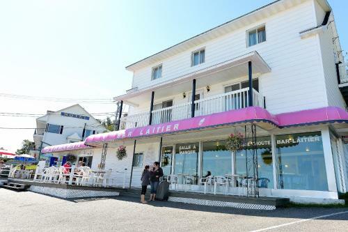 Posada Auberge Sur Mer