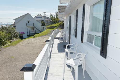 Posada Auberge Sur Mer