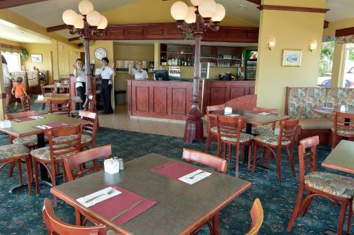 Posada Auberge Sur Mer