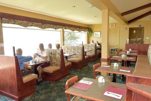Posada Auberge Sur Mer