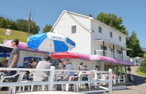 Posada Auberge Sur Mer