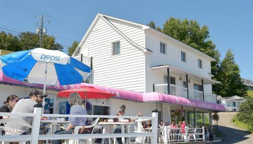 Posada Auberge Sur Mer