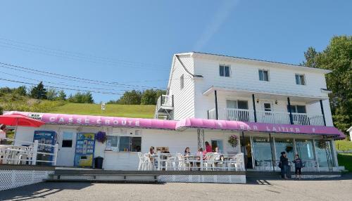 Posada Auberge Sur Mer
