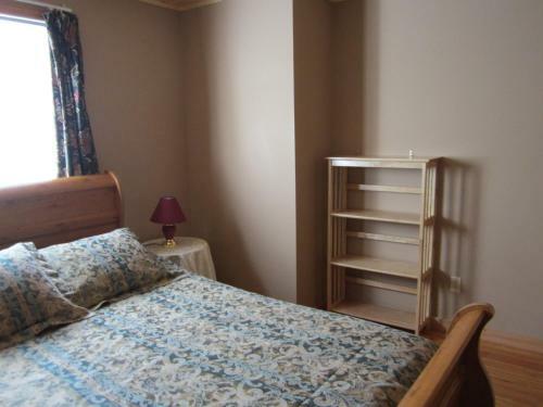 Apartamento Apex Whitetail Chalet