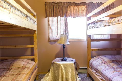 Apartamento Apex Whitetail Chalet
